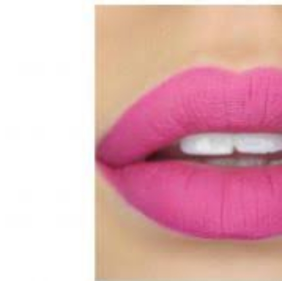 'Cherry Blossom' 07 Sephora cream lip stain - Picture 4 of 7